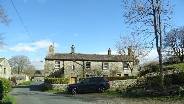 File:Old Hall, Conistone.jpg