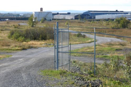 File:Road into site.jpg