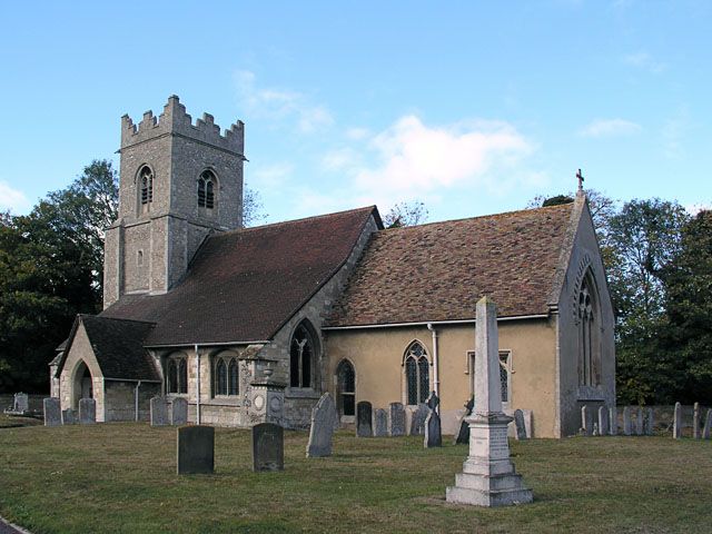 File:Teversham church - geograph.org.uk - 2821.jpg