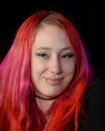 File:Zoe Quinn at GDC 2016 (25777166301) (cropped).jpg