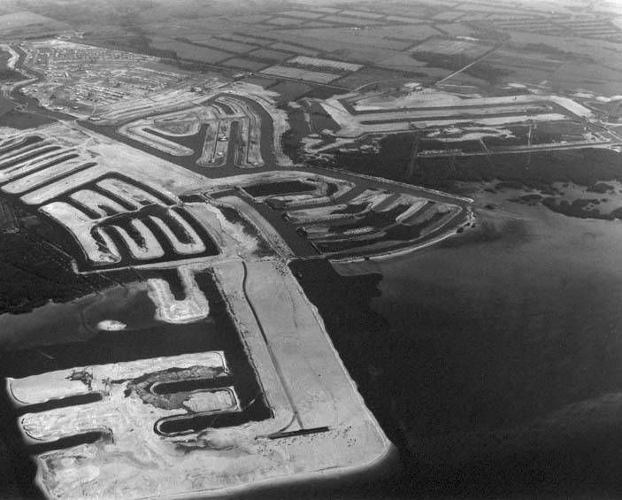 File:1959 Looking Southeast at Apollo Beach.jpg