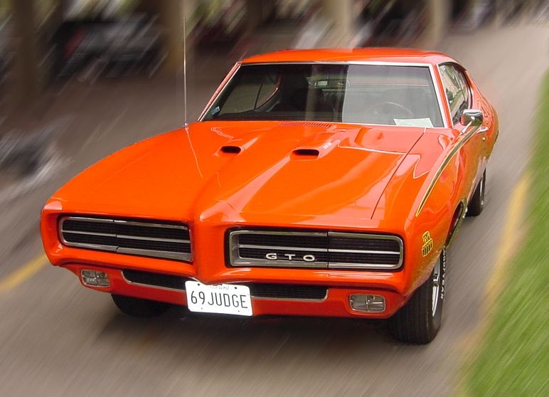 File:1969 GTO Judge.jpg