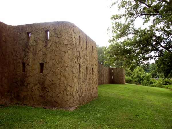 File:Angel palisade wall and bastions HRoe 2008.jpg