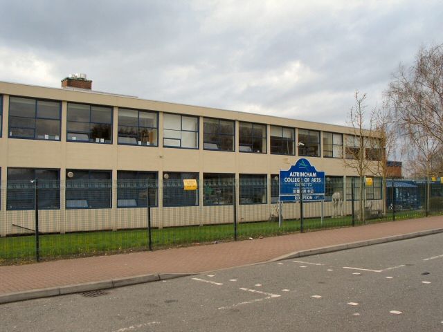 File:Art College - geograph.org.uk - 144118.jpg