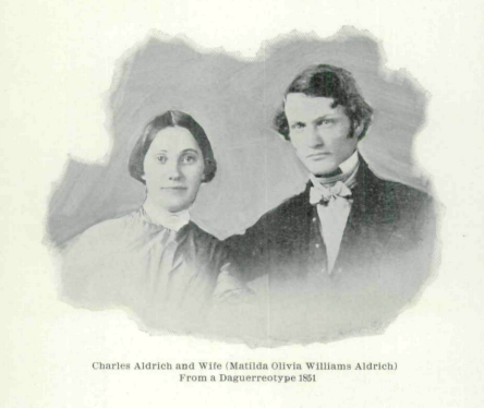 File:Charles Aldrich and Matilda Olivia Williams Aldrich.png