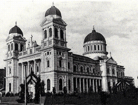 File:Christchurch Catholic Cathedral NZ.png