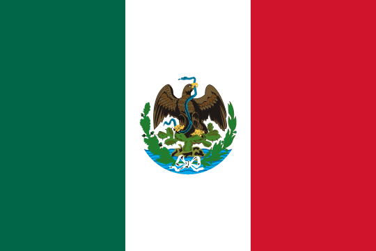 File:Flag of Mexico (1881).png