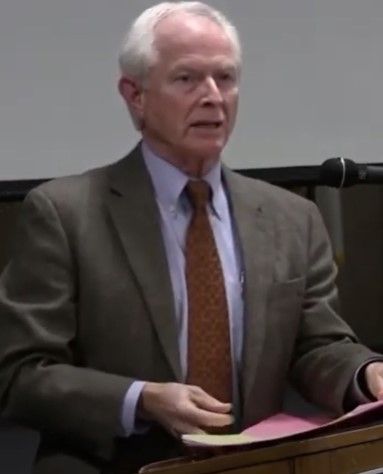 File:Former NC superintendent Mike Ward.jpg