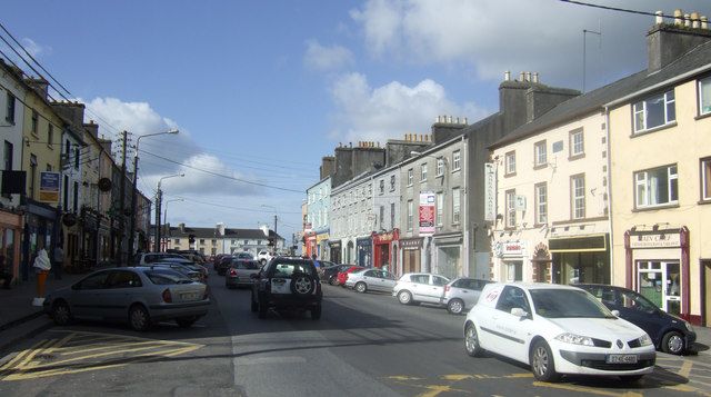 File:Gort - Bridge Street.jpg