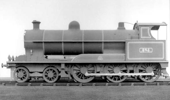 File:LNWR engine No.285.jpg