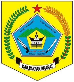 File:Lambang Kabupaten Pakpak Bharat.jpg