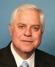 File:Lincoln Davis 111th Congressional portrait.jpg