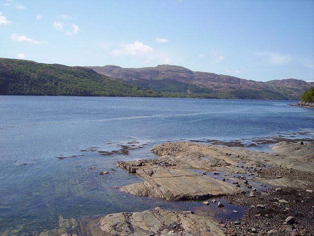 File:Loch Sunart.jpg