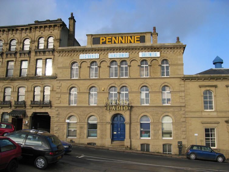 File:Pennine Radio Building.jpg