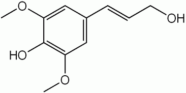 File:Sinapyl alcohol.png