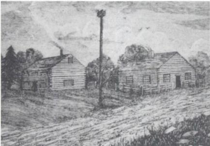 File:SketchOfHerHomeAtTheCreditMissionByElizaFieldsJonescirca1833.png