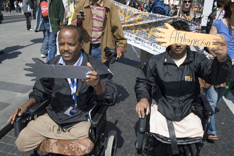 File:Stop cluster bombs march.jpg