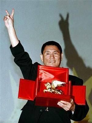 File:Takeshi Kitano Leone D'oro.jpg