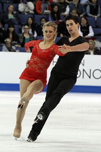 File:2011 Skate America Madison HUBBELL Zachary DONOHUE.jpg