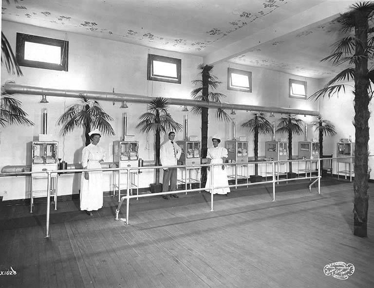 File:Baby incubator exhibit, A-Y-P, 1909.jpg