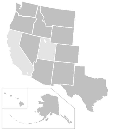 File:BlankMap-USA-states-west-UT-CA.png