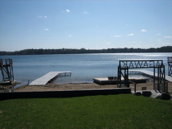 File:Blue Lake in Minocqua, Wisconsin.jpg