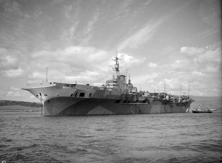 File:HMS Implacable (R86).jpg