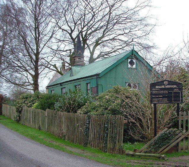 File:Halse Mission - geograph.org.uk - 307945.jpg