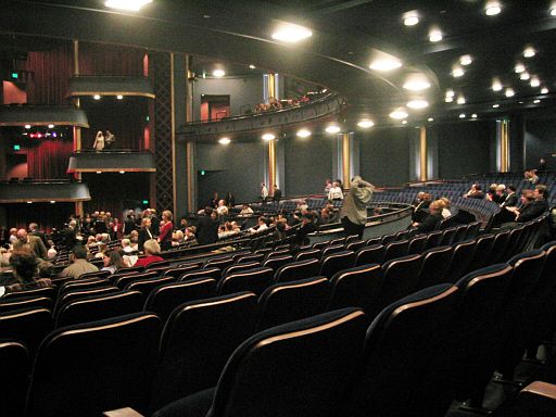 File:Hobby Center Houston interior.jpg