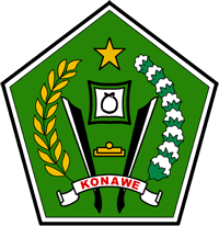 File:Lambang Kabupaten Konawe.png