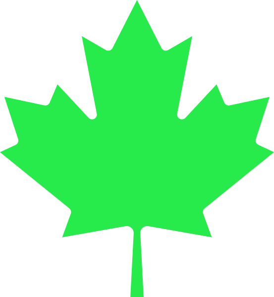 File:Libertarian maple leaf.png