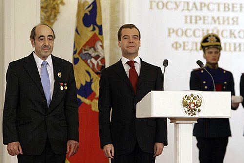 File:Medvedev, Fridman.jpg