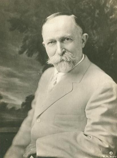 File:Portrait of Dr. John Harvey Kellogg.jpg