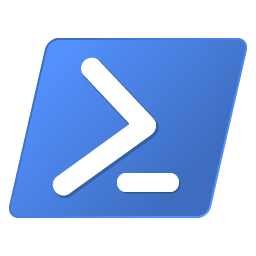 File:PowerShell 5.0 icon.png