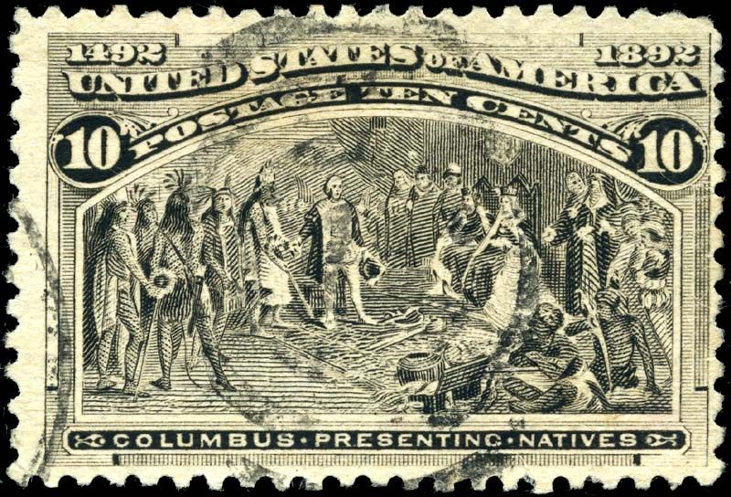 File:Stamp US 1893 10c Columbian.jpg