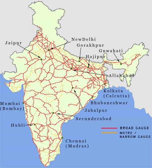 File:2005 Indian Railways network-en.png