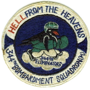 File:344th Bombardment Squadron - SAC - Emblem.png