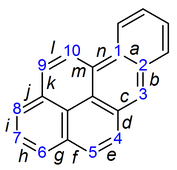 File:Benzo(a)pyrene numbered.png