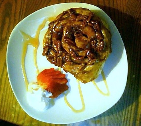 File:Cinnamon bun (7659511990).jpg