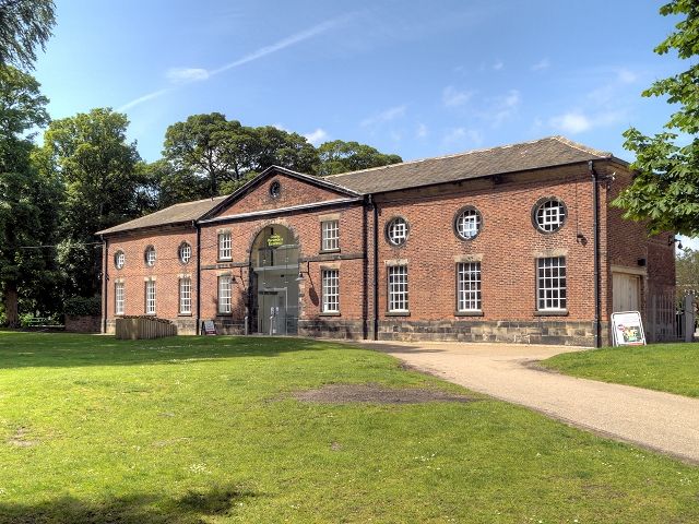 File:Coach House, Astley Hall.jpg