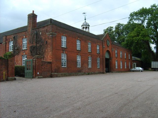 File:Enville Hall - geograph.org.uk - 549015.jpg