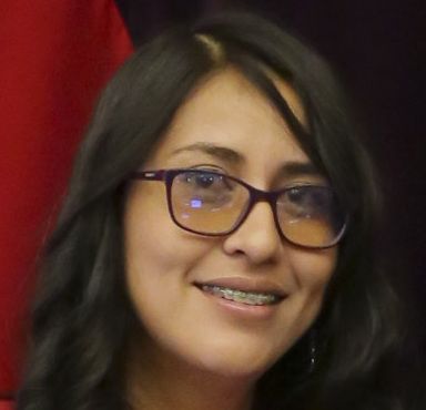 File:Gissella Molina Álvarez, mayo de 2021 (cropped).jpg