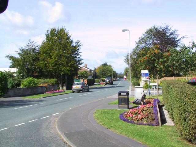 File:High Street,Elswick - geograph.org.uk - 41965.jpg