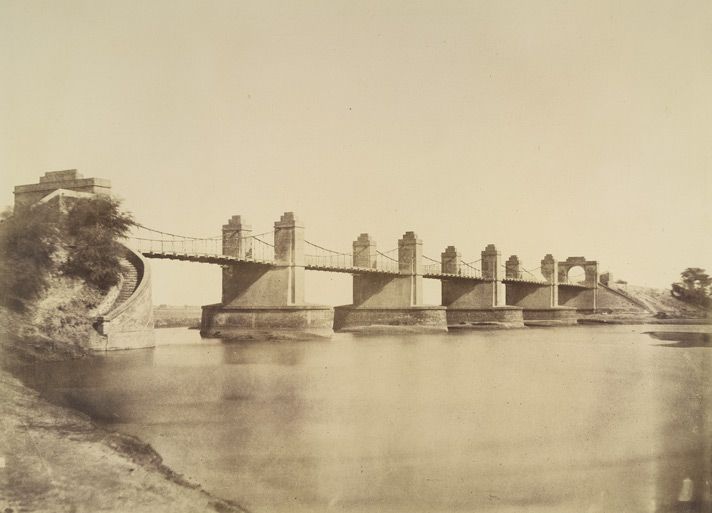 File:Hindoun Railway Bridge near Ghaziabad.jpg