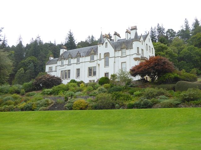 File:Logie House - geograph.org.uk - 5124505.jpg