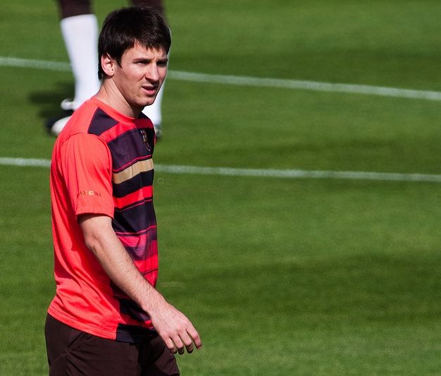 File:Messi Training.jpg