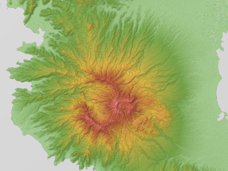 File:Mount Natib Relief Map, SRTM-1.jpg