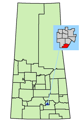 File:SK Electoral District - Regina South.png