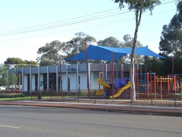 File:Shire Of Coolgardie Main Office.jpg