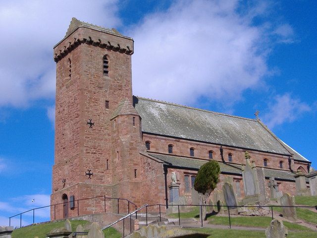 File:St Vigeans Parish Church.jpg